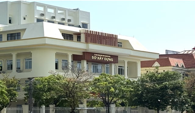 29 cán bộ, công viên chức ở Quảng Ngãi chính thức được nghỉ trước tuổi và thôi việc (đợt 1) theo quy định