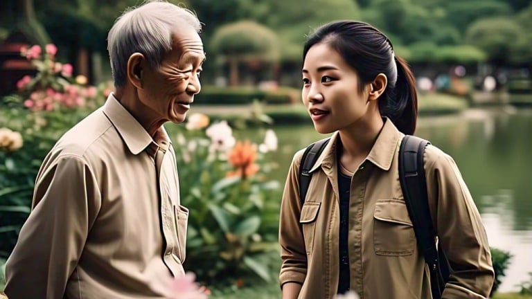 Bố bạn trai nói sẽ đặt 500 triệu vào tráp cưới nhưng nghe điều kiện bác ấy đưa ra, tôi quyết định hủy hôn ngay lập tức