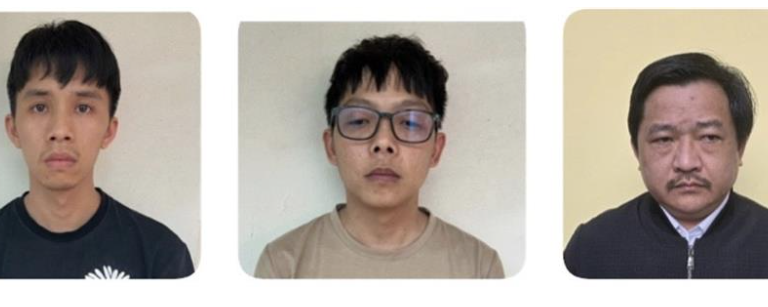 Bộ Công an khởi tố 7 người trong đường dây buôn lậu Việt Nam - Trung Quốc