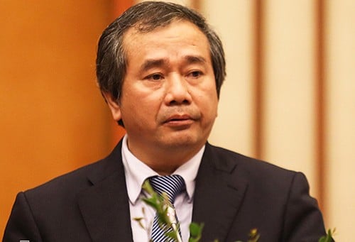 GS.TS sử học Phạm Hồng Tung: Hòa giải lịch sử - Bài học quý báu từ chính lịch sử dân tộc