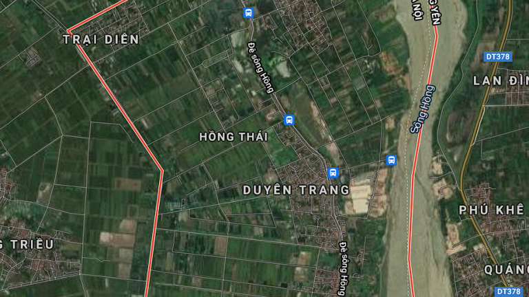 Hà Nội: Ai điều hành hoạt động UBND xã Hồng Thái khi Chủ tịch bị tạm đình chỉ?