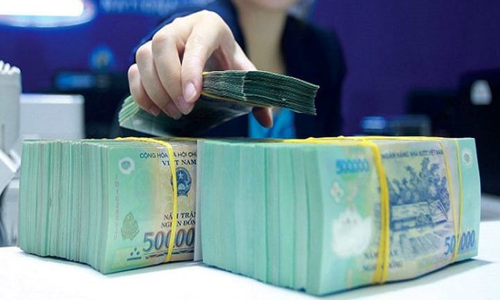 Lãi suất ngân hàng cao nhất hôm nay 3/5: Chênh lệch cực mạnh tại điều kiện đặc biệt