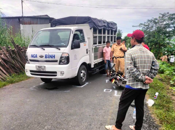 Viện trưởng VKSND Tối cao yêu cầu Viện trưởng VKSND tỉnh Vĩnh Long huỷ quyết định không khởi tố vụ nữ sinh bị tai nạn tử vong ở Trà Ôn