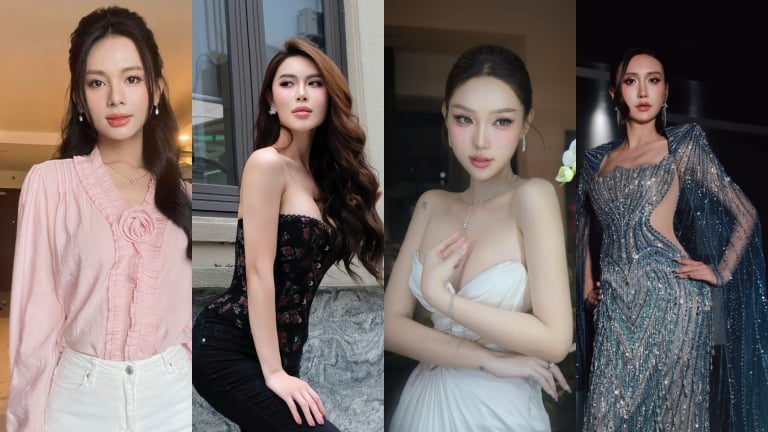Top 5 ứng viên sáng giá nhất chung kết Hoa hậu Chuyển giới Việt Nam 2025