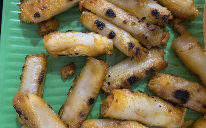 Không phải nem chua, đây mới là đặc sản Thanh Hóa hút giới trẻ, ngày lễ bán được hơn một tạ 