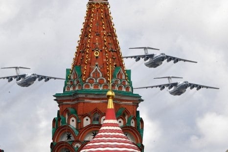 Ukraine tấn công thủ đô Moscow khiến người Nga mất ngủ, sân bay Domodedovo phải đóng cửa