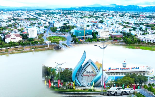 Kon Tum kiến nghị gì với Quảng Ngãi về Đề án hợp nhất 2 tỉnh?
