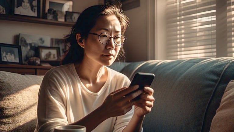 Xem phim, tôi nhận ra: Muốn con tự tin, cha mẹ đừng nói 'con phải...', mà hãy nói 'câu thần chú' này
