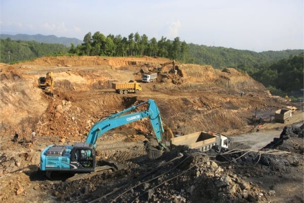 Sáp nhập tỉnh Lào Cai, Yên Bái sở hữu một 'kho báu' lớn nhất Đông Nam Á, một 'kho báu' lớn nhất Việt Nam