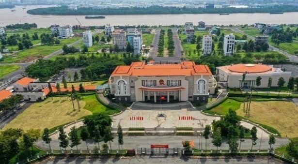 Sửa đổi Hiến pháp 2013: Làm mới nền tảng thể chế quốc gia