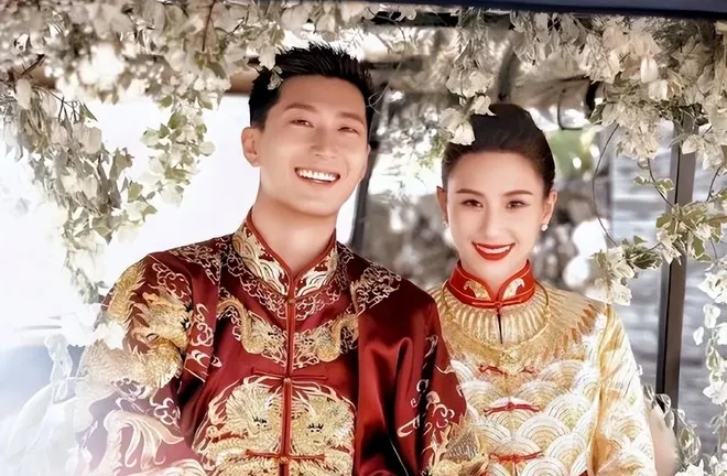 Sao hạng A chen chân vào gia đình hào môn, cuối cùng nhận về cái kết 'đắng chát'