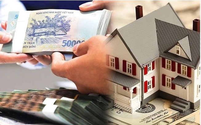 Lãi suất ngân hàng cao nhất hôm nay 11/5: Vay mua nhà, chọn ngân hàng nào?