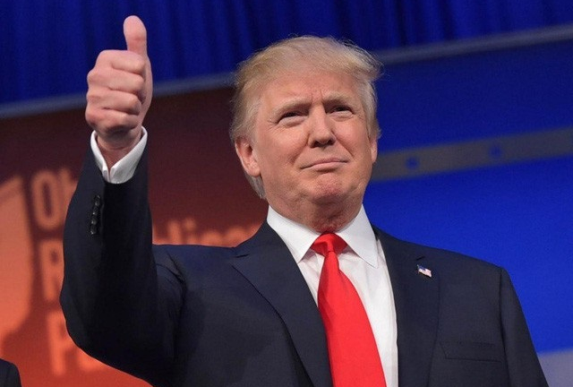 Ông Trump tuyên bố bất ngờ về 'một thế giới hoàn toàn mới' sau khi cuộc chiến Nga-Ukraine chấm dứt