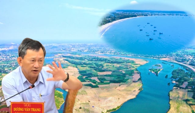 Những gợi ý “vàng” của Bí thư Kon Tum cho Quảng Ngãi “mới”