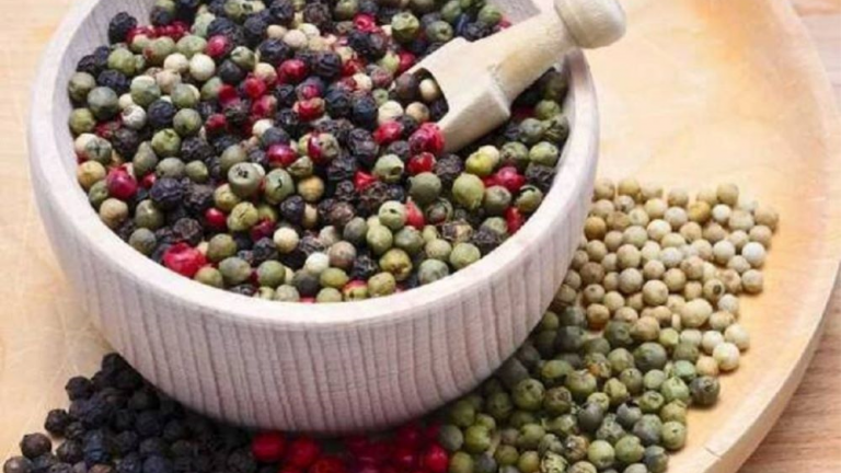 Giá tiêu chững, tâm lý thận trọng từ thương lái và nhà đầu tư