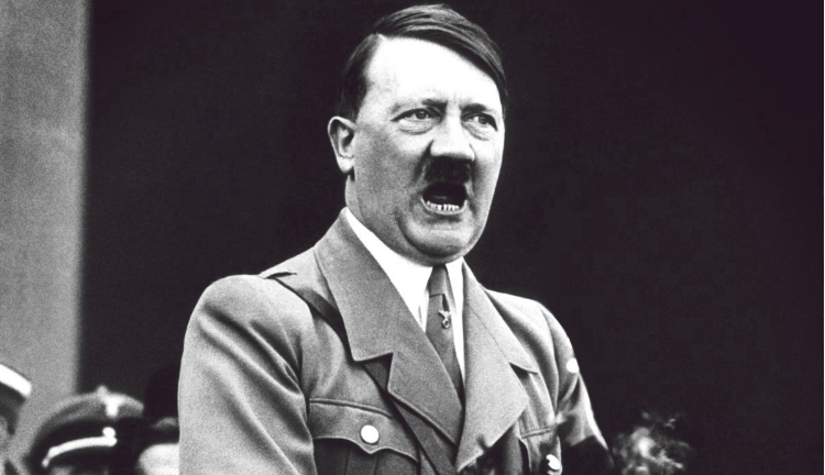 Hitler sử dụng tù nhân để sản xuất vũ khí bí mật như thế nào?