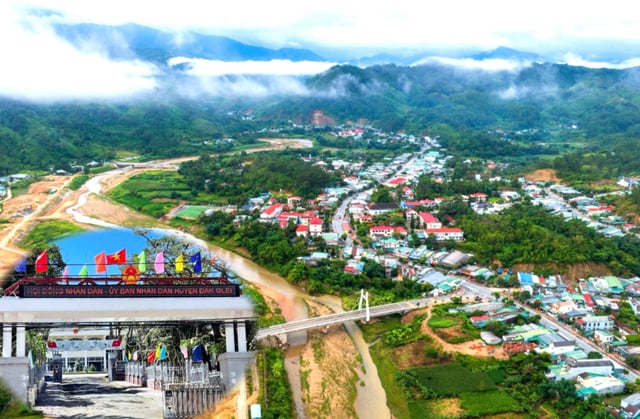 Kon Tum đồng ý khởi công 8 dự án tại 3 huyện, lộ diện quy mô đầu tư đáng chú ý
