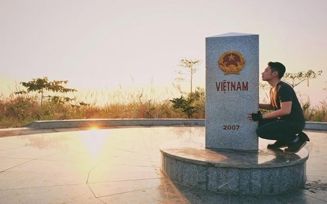 Sáp nhập Kon Tum thành công, tỉnh Quảng Ngãi có một phần đất nơi ngã ba Đông Dương