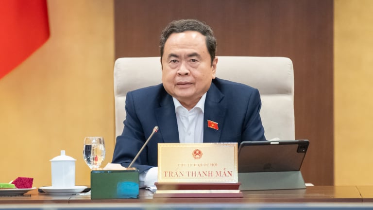 Dự kiến Quốc hội sẽ thông qua Nghị quyết cơ chế đặc biệt cho kinh tế tư nhân vào thứ 7, ngày 17/5