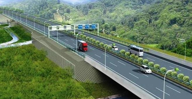 Lộ diện loạt “ông lớn” sẽ thi công cao tốc Hòa Bình - Mộc Châu đoạn qua tỉnh Sơn La