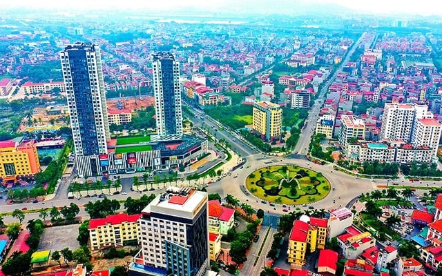 Bắc Ninh: Hơn 44.000 thửa đất bị giao sai thẩm quyền, lấn chiếm và sử dụng sai mục đích