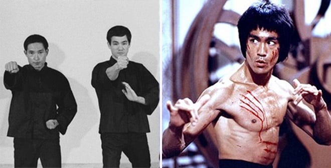 Lần duy nhất Lý Tiểu Long 'tung chiêu' thực sự là khi chạm trán với ai?