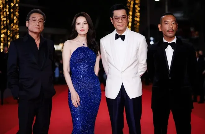 Cổ Thiên Lạc, Kim Thành Vũ không thể cứu 'thảm họa' lưu kho 8 năm