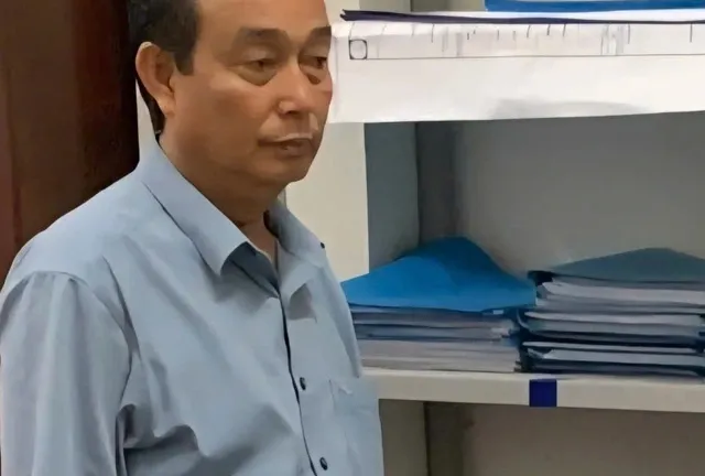Khởi tố 3 cựu cán bộ ở Cà Mau