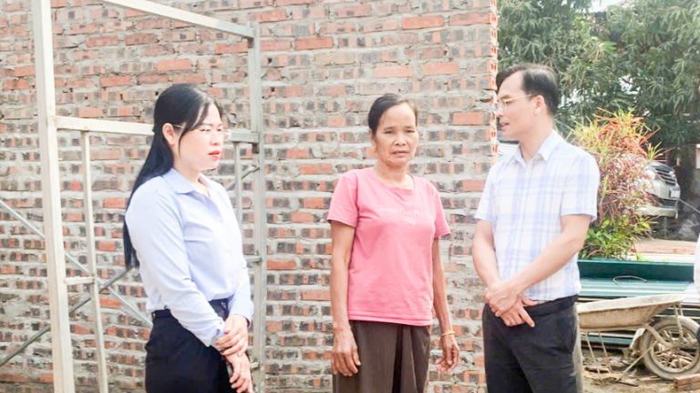 Nông dân Lai Châu kỳ vọng vào những đổi mới trong Hiến pháp