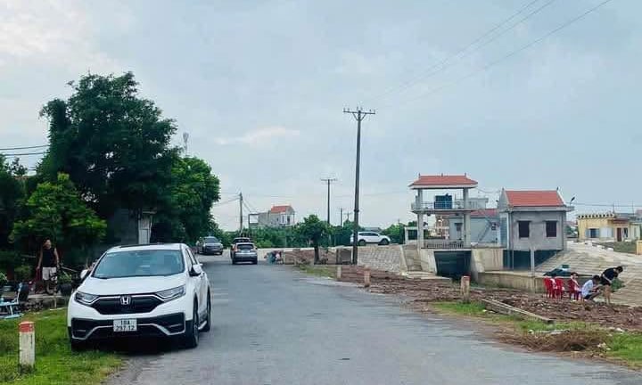 Trước khi sáp nhập tỉnh Ninh Bình, Hà Nam, UBND tỉnh Nam Định ra công văn yêu cầu các sở, ban, ngành, địa phương tăng cường công tác quản lý lĩnh vực này