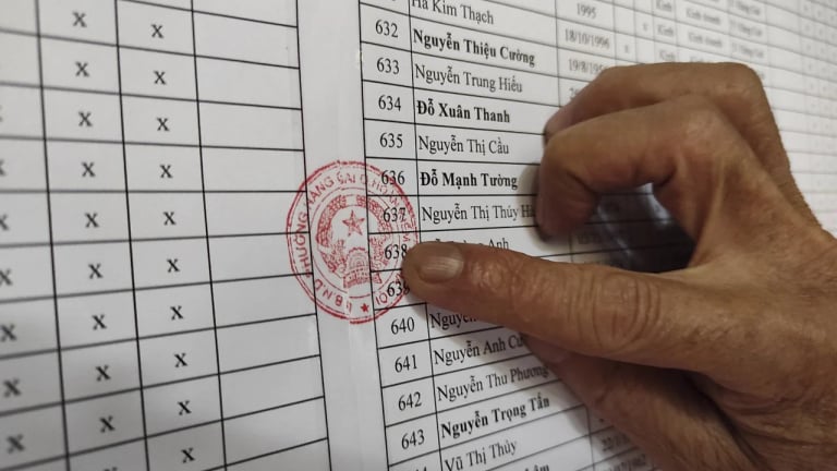 Hà Nội sắp xếp, kiện toàn nhân sự HĐND như thế nào khi sáp nhập xã, bỏ cấp huyện?