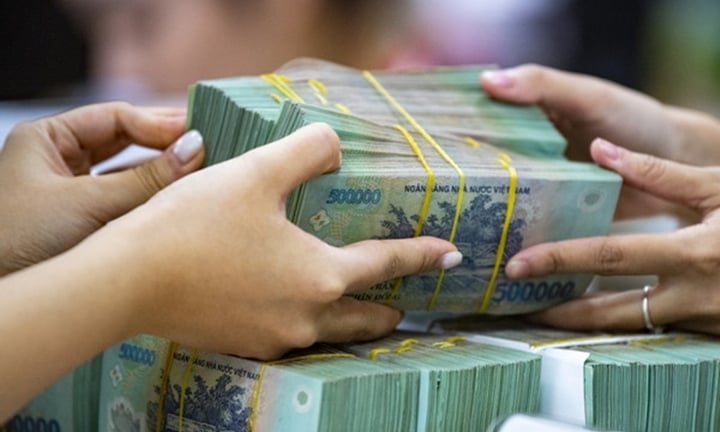 Lãi suất ngân hàng cao nhất hôm nay 7/6: Agribank, BIDV, Vietinbank áp lãi suất cao nhất 4,8%