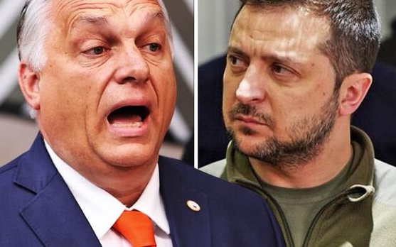 Quốc gia NATO này 'nổi giận' với Ukraine, quyết ra tay ngăn cản Kiev gia nhập EU