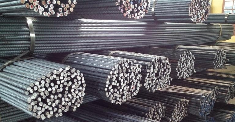Tin đồn cắt giảm sản lượng tại Trung Quốc kéo giá thép tiếp tục giảm