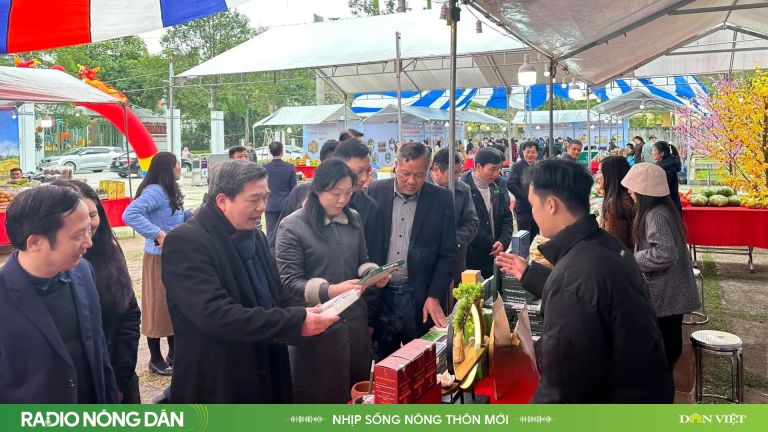 Nhịp sống nông thôn mới ngày 30/05/2025