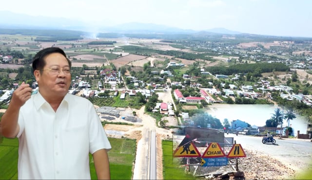 Chủ tịch tỉnh Kon Tum nhận thêm nhiệm vụ mới trước giờ thực hiện chính quyền 2 cấp