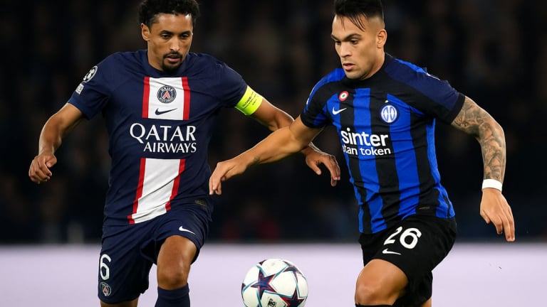 3 cuộc đối đầu đáng chú ý ở trận PSG vs Inter Milan
