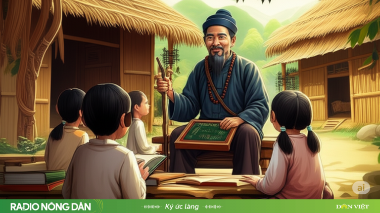 Ông Chuyền tiên tri