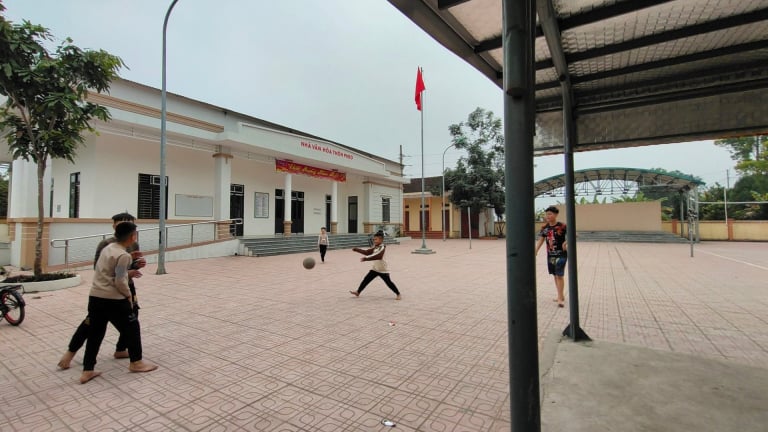 Đừng để nhà văn hóa thành 'vỏ rỗng', người dân muốn đến sinh hoạt phải chạy đi tìm người 'giữ chìa khoá'