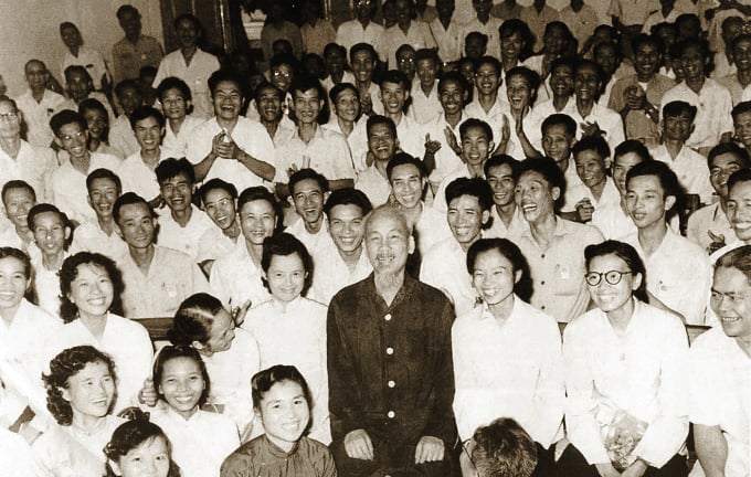 Nhà báo Lê Quốc Minh: Báo chí cách mạng phải giữ được giá trị cốt lõi và tạo niềm tin mới