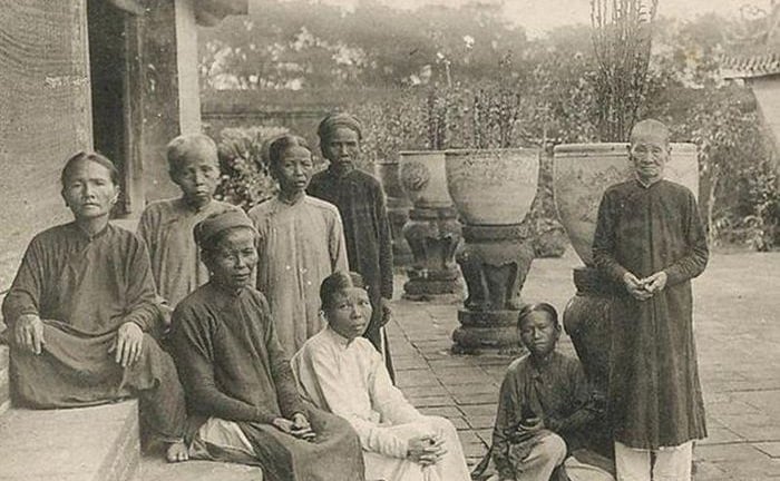 Cuộc sống của cung tần, mỹ nữ vương triều nhà Nguyễn sau bức tường Tử Cấm Thành ở Huế, bí ẩn dân gian dễ gì mà đoán được