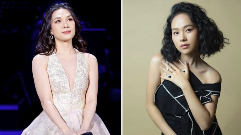 Á quân Vietnam Idol 2012 nói gì khi Mỹ Tâm bị lôi vào scandal 'chèn ép học trò'?