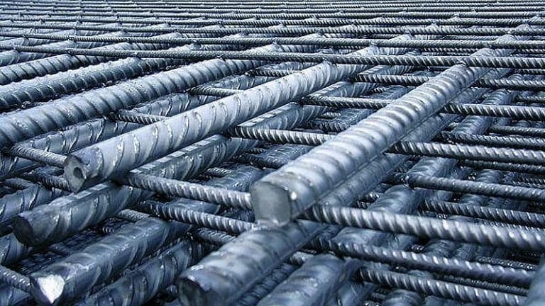 Doanh nghiệp thép trong nước thích ứng tốt trước “sóng” thuế quan