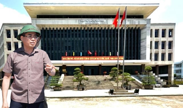 Chủ tịch Quảng Ngãi chỉ đạo 'nóng': Xử lý nợ trước khi thực hiện chính quyền địa phương 2 cấp