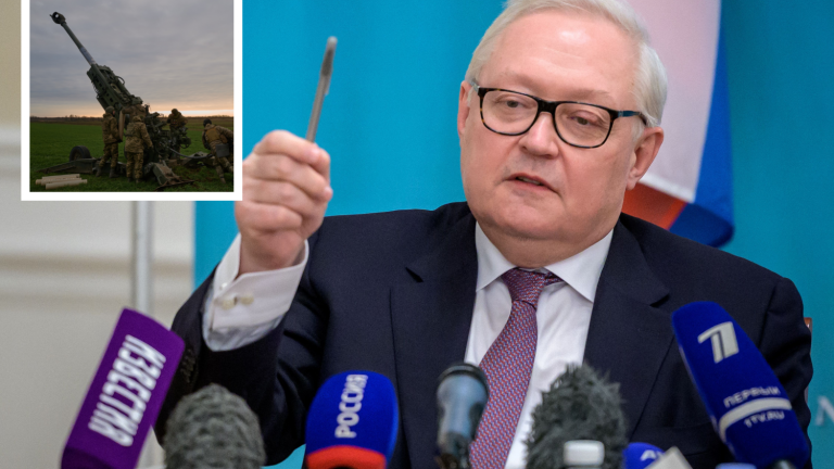 Nga tuyên bố rắn, gây sức ép với Ukraine bằng tối hậu thư sắc lạnh