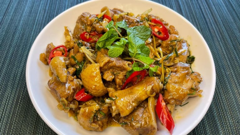 Loại thịt ngon hơn thịt thỏ, rẻ hơn thịt bò, ăn vào bổ thận, tăng cường sinh lý, nấu theo cách này ngon xuất sắc