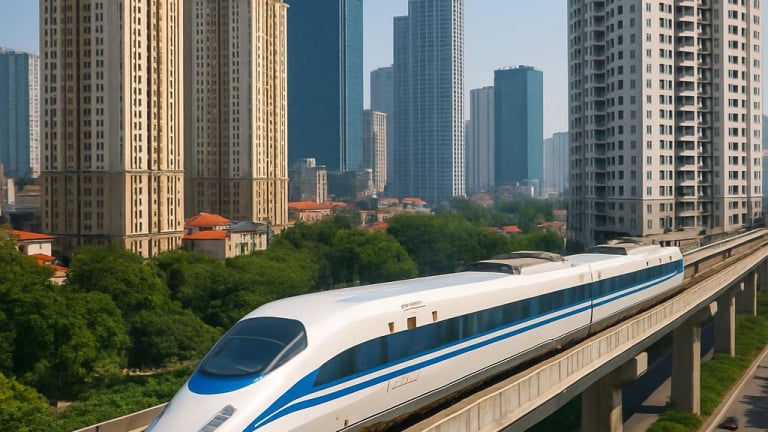 Nhiều đề xuất mở toang cơ hội để nhà thầu tham gia nhiều gói thầu đường sắt quan trọng