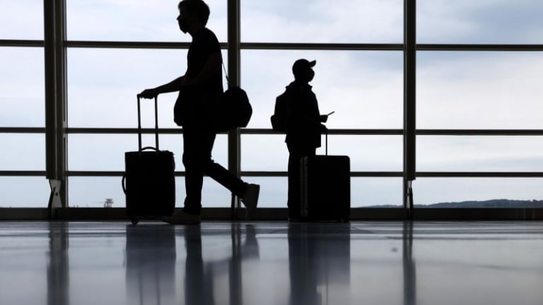 Vì sao du khách quốc tế e ngại đến Mỹ?