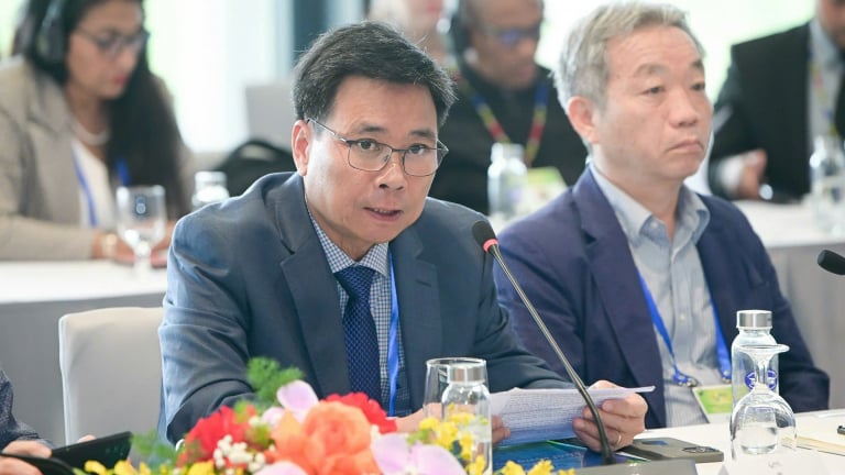 Trưởng dự án Net Zero Vinamilk chia sẻ bài học đúc kết từ gần 15 năm 'xanh hóa' sản xuất