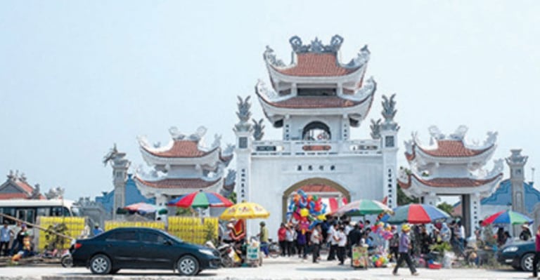Sáp nhập tỉnh Hưng Yên, Thái Bình có một ông nông dân nghèo được xưng tụng là 'vua Ba Vành', vậy ông vua này là ai, quê ở đâu?